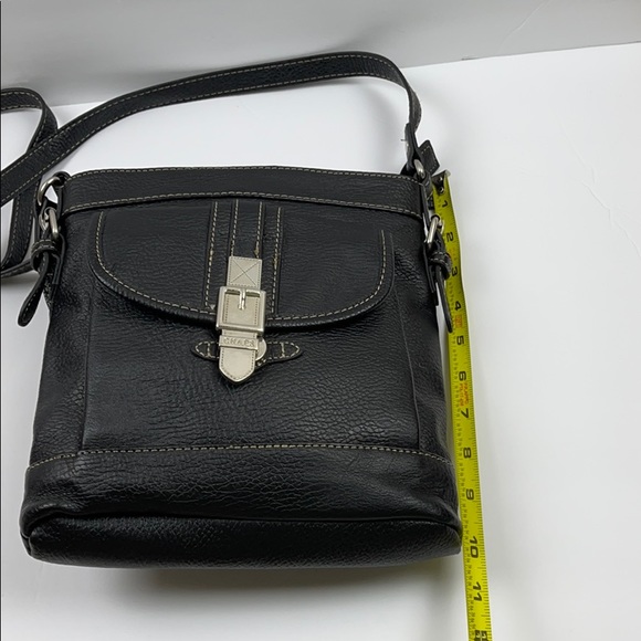 Chaps black crossbody - Picture 4 of 7